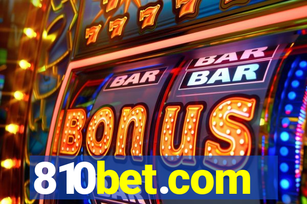 810bet.com