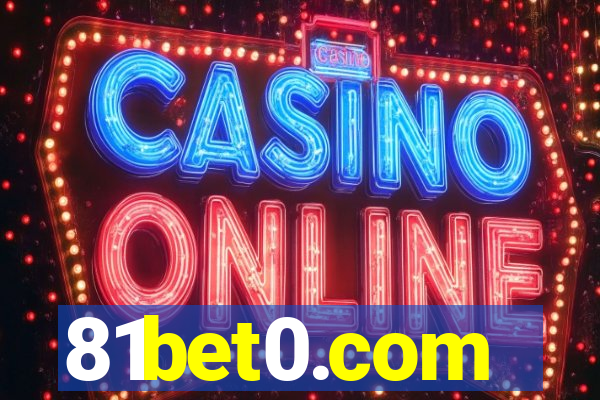 81bet0.com