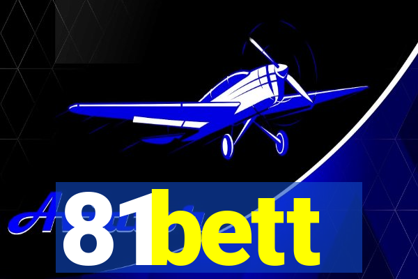81bett
