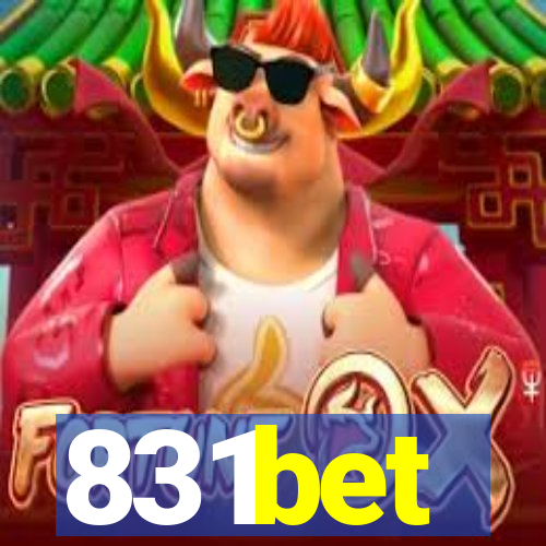 831bet