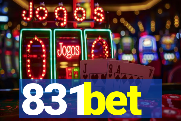 831bet