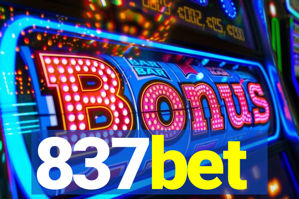 837bet