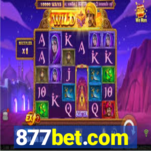 877bet.com