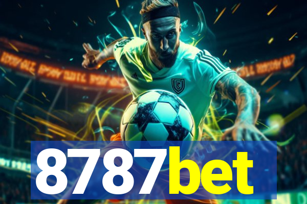 8787bet