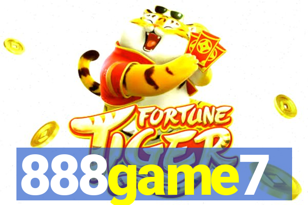 888game7