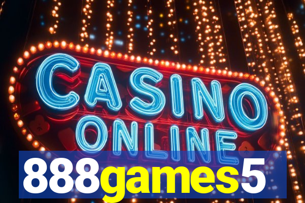 888games5