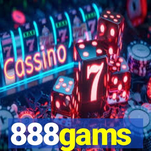 888gams