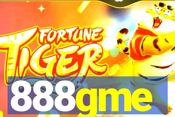 888gme