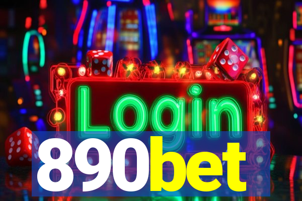 890bet