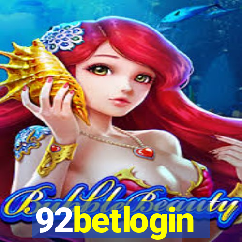 92betlogin