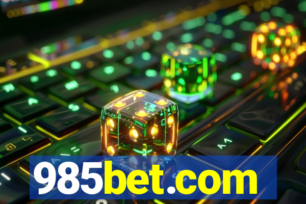 985bet.com