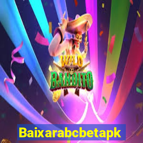 Baixarabcbetapk