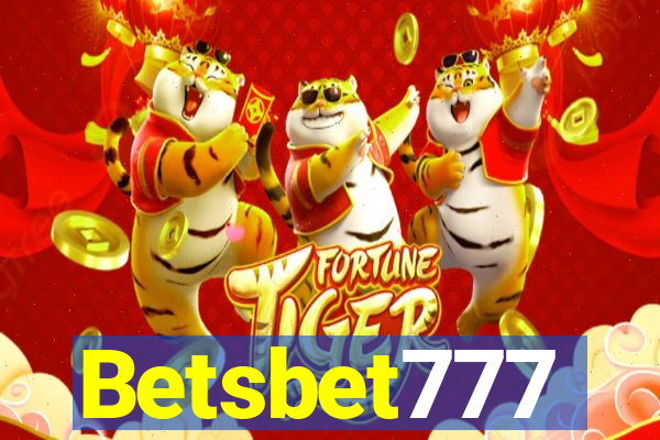 Betsbet777