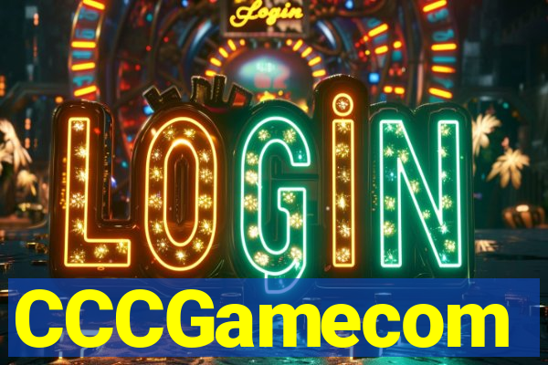 CCCGamecom