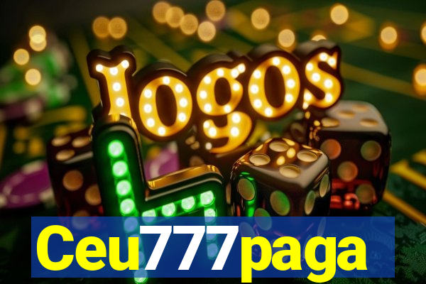 Ceu777paga