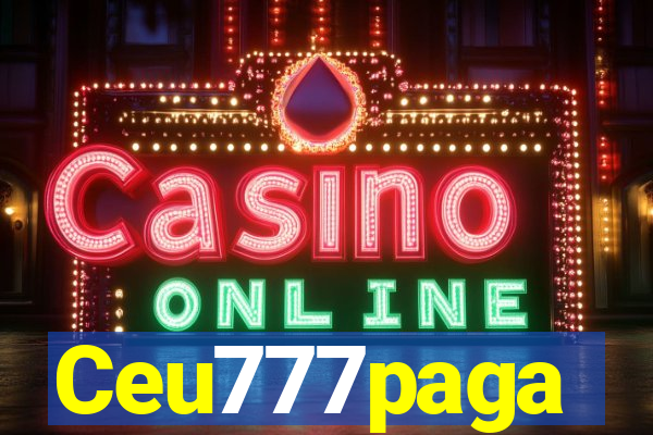 Ceu777paga