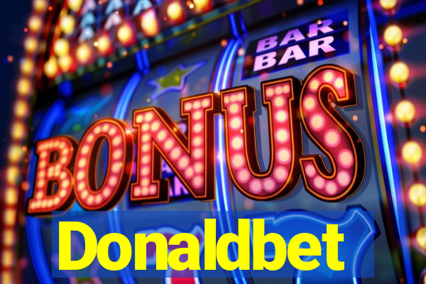 Donaldbet