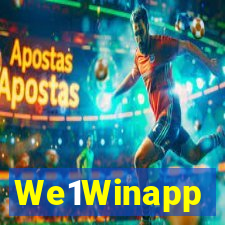 We1Winapp