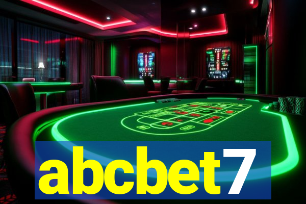 abcbet7