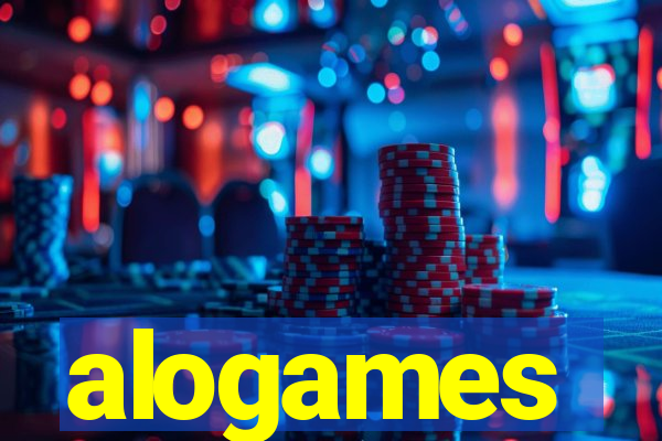 alogames