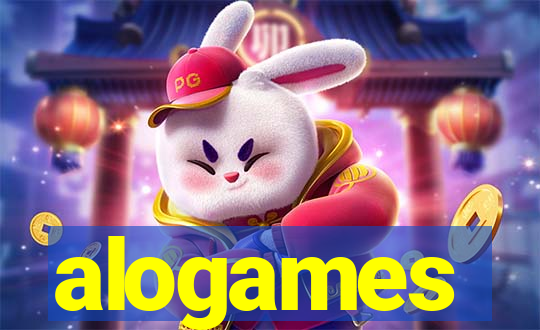 alogames