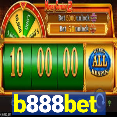 b888bet