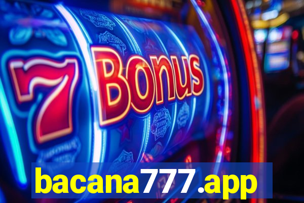 bacana777.app