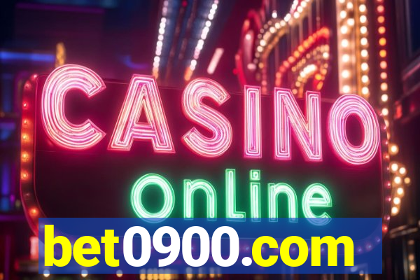 bet0900.com