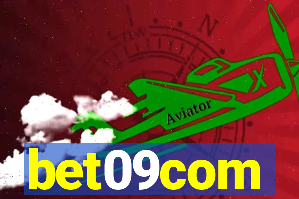 bet09com