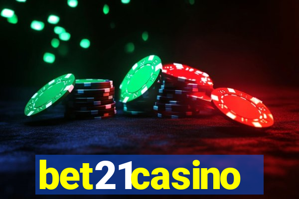 bet21casino