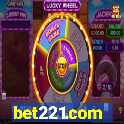 bet221.com