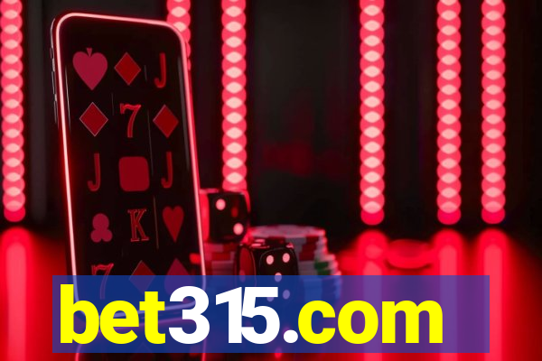 bet315.com