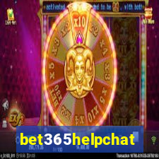 bet365helpchat