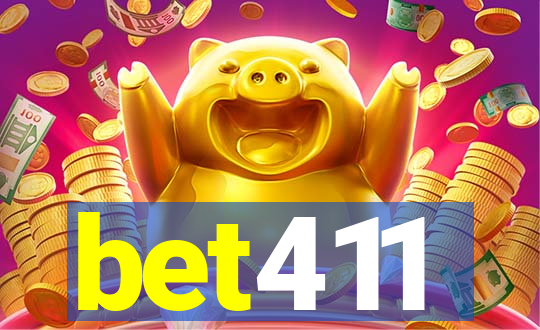 bet411