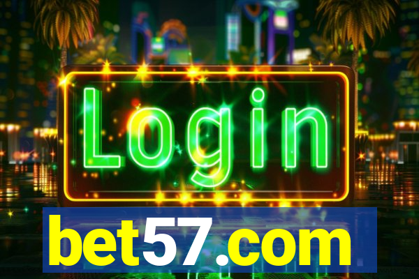 bet57.com