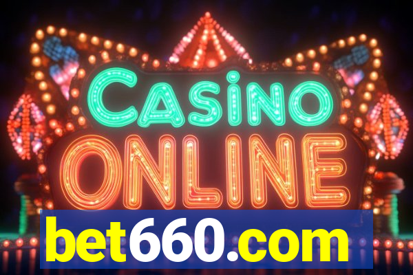 bet660.com