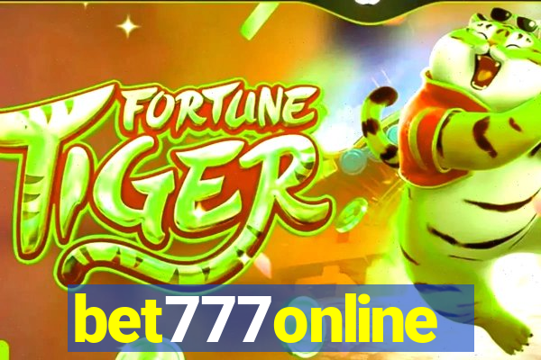 bet777online