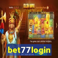bet77login