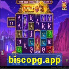 biscopg.app