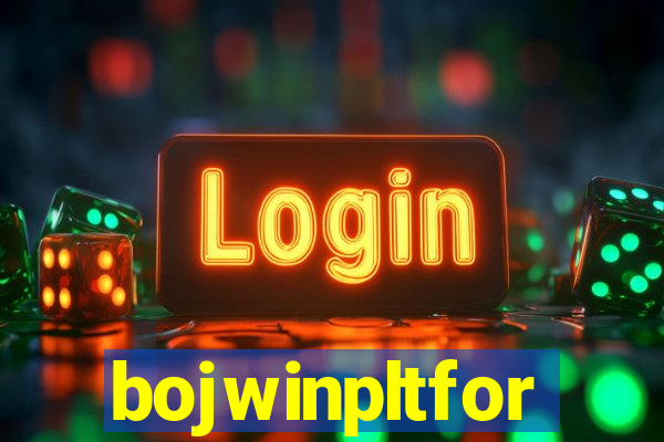 bojwinpltfor