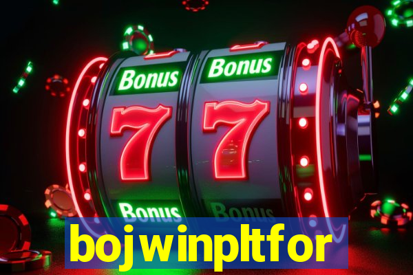 bojwinpltfor