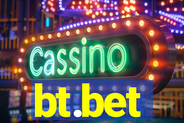 bt.bet