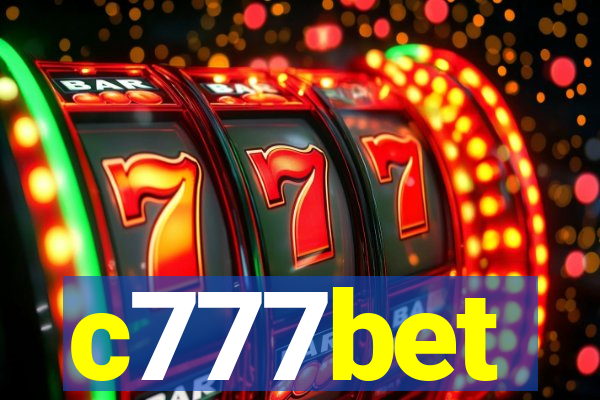c777bet
