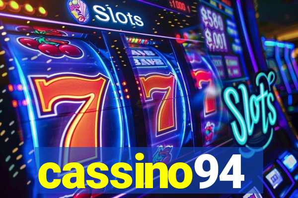 cassino94