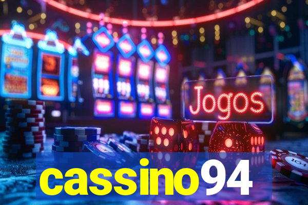 cassino94
