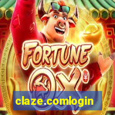 claze.comlogin