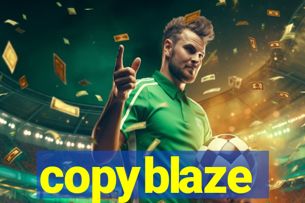 copyblaze