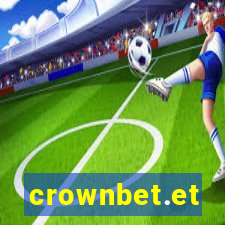 crownbet.et