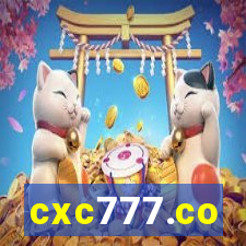 cxc777.co