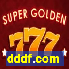 dddf.com